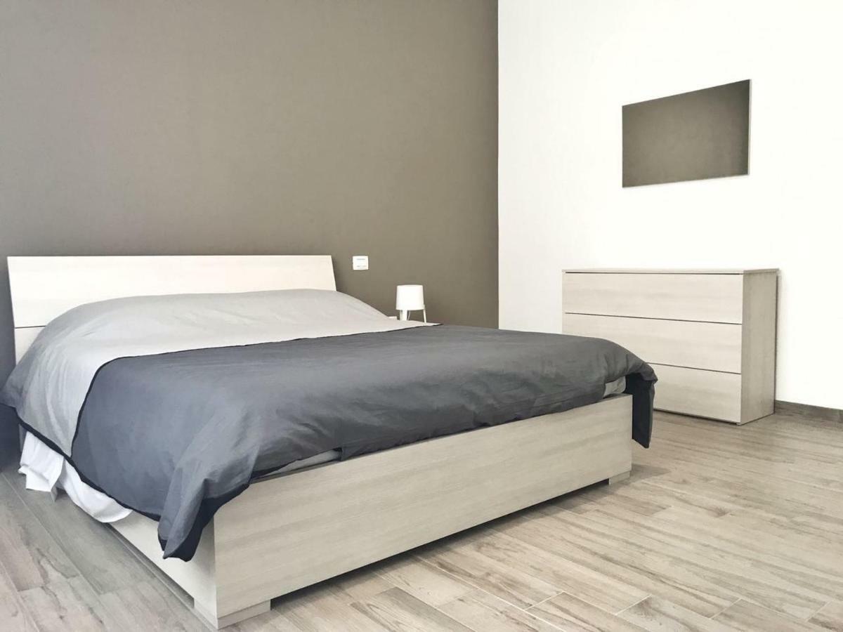 Minisuite Zefiro-Intero Appartamento Ad Uso Esclusivo By Appartamenti Petrucci Foligno Ngoại thất bức ảnh