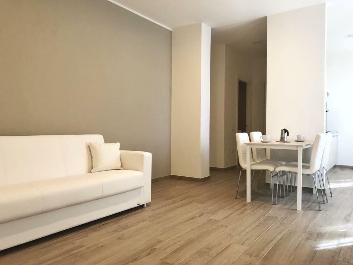 Minisuite Zefiro-Intero Appartamento Ad Uso Esclusivo By Appartamenti Petrucci Foligno Ngoại thất bức ảnh