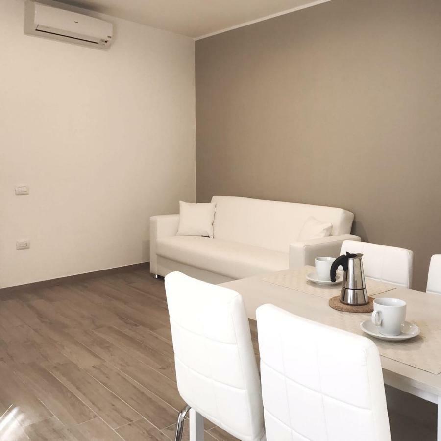 Minisuite Zefiro-Intero Appartamento Ad Uso Esclusivo By Appartamenti Petrucci Foligno Ngoại thất bức ảnh
