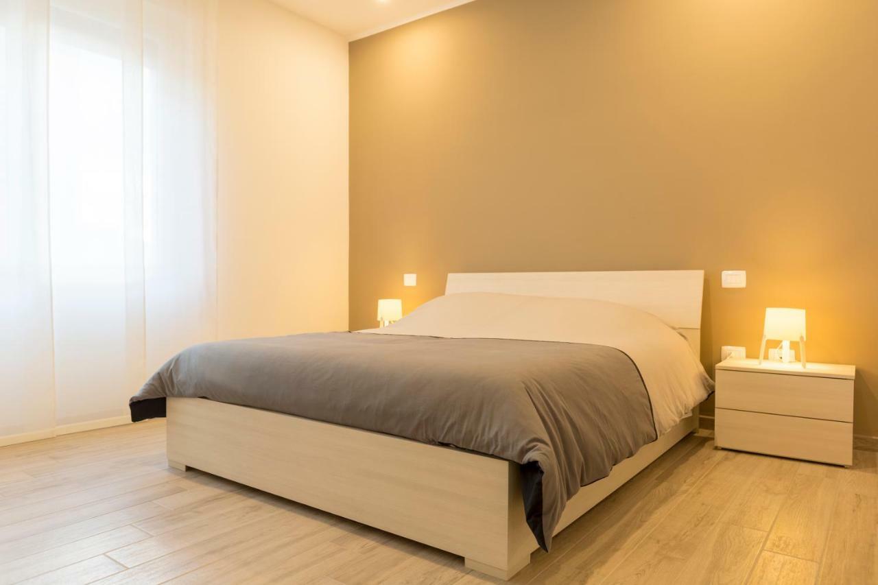 Minisuite Zefiro-Intero Appartamento Ad Uso Esclusivo By Appartamenti Petrucci Foligno Ngoại thất bức ảnh