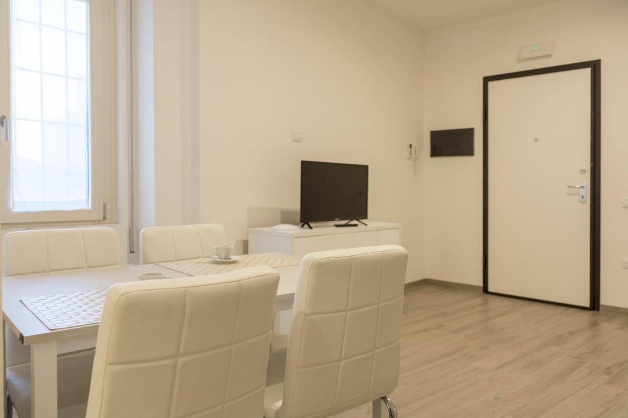 Minisuite Zefiro-Intero Appartamento Ad Uso Esclusivo By Appartamenti Petrucci Foligno Ngoại thất bức ảnh