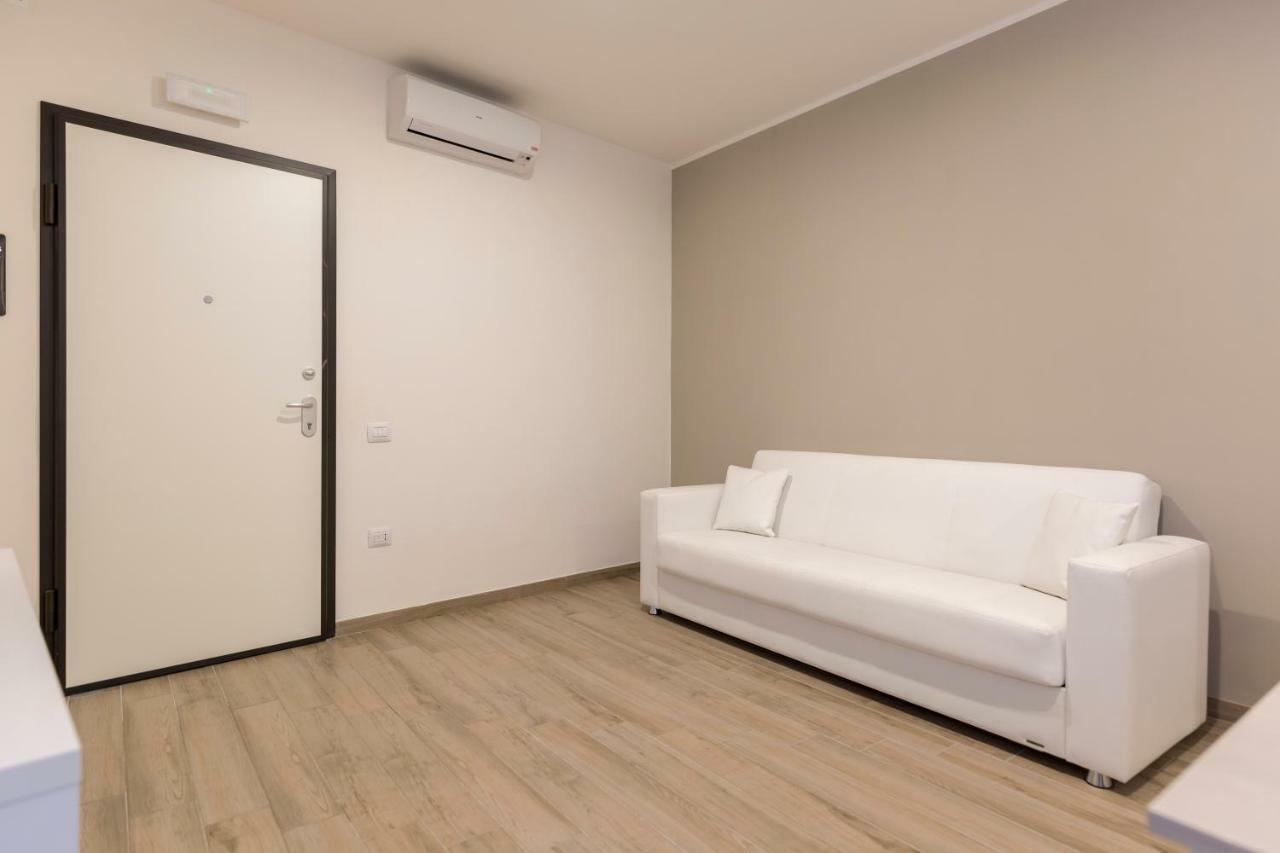 Minisuite Zefiro-Intero Appartamento Ad Uso Esclusivo By Appartamenti Petrucci Foligno Ngoại thất bức ảnh