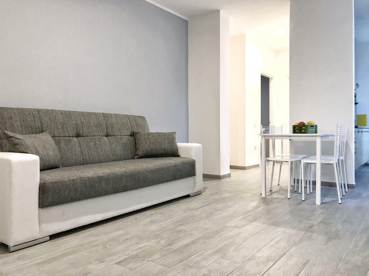 Minisuite Zefiro-Intero Appartamento Ad Uso Esclusivo By Appartamenti Petrucci Foligno Ngoại thất bức ảnh